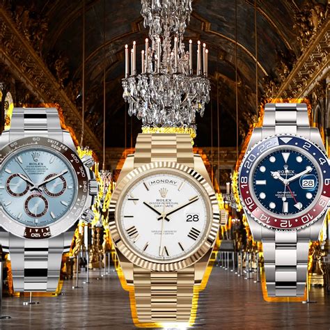 rolex watch high range|rolex watches.